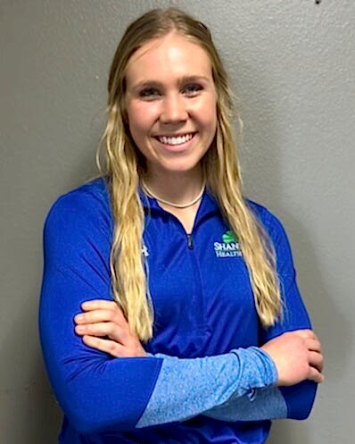 Mallory Melton